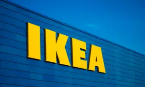 Logotipo de IKEA: una breve historia y significado | Turbologo